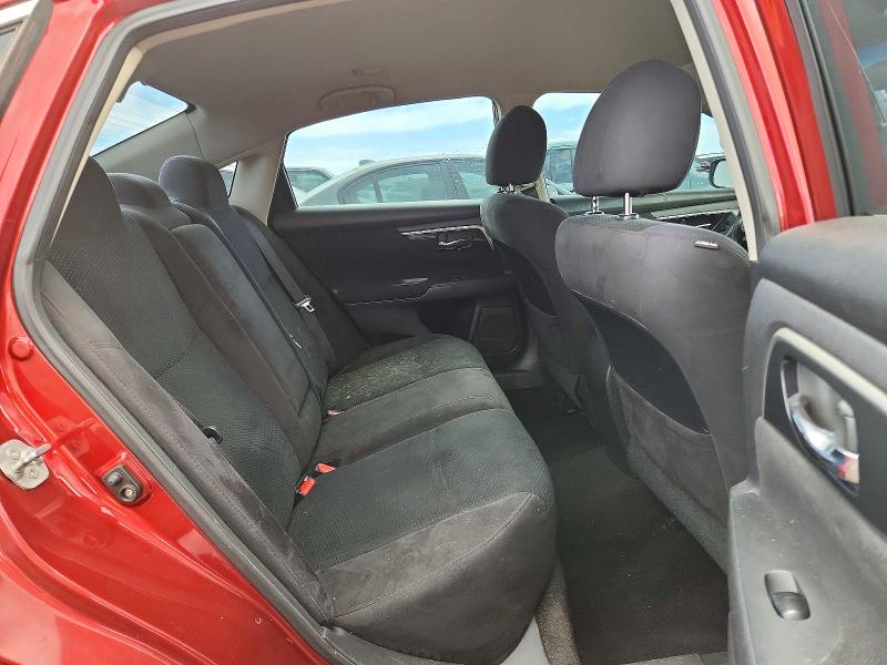 Photo 10 from auction – 2014 NISSAN ALTIMA with VIN 1N4AL3AP4EC164999