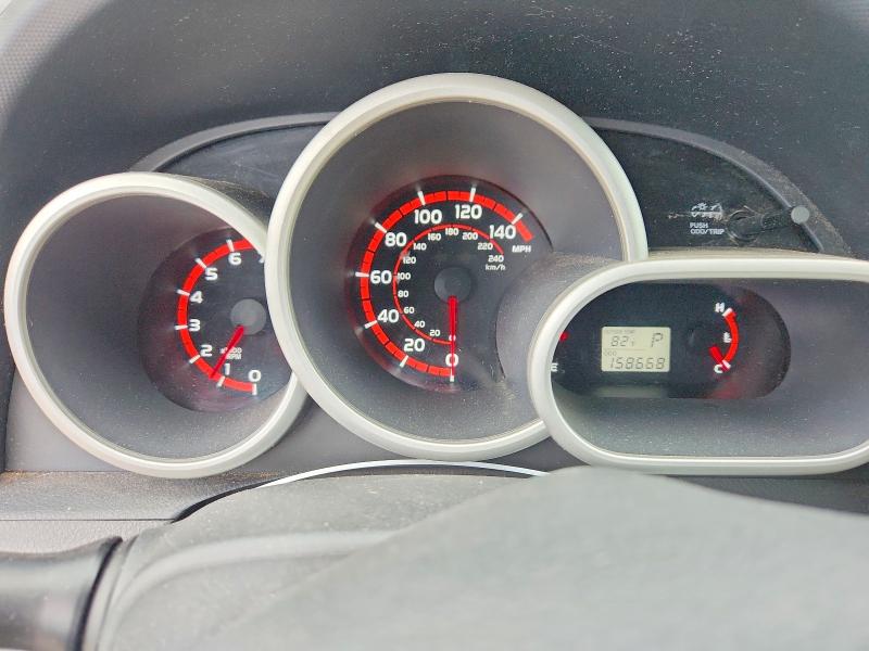 Фото 9 с аукциона – 2009 PONTIAC VIBE с VIN 5Y2SP67049Z454550