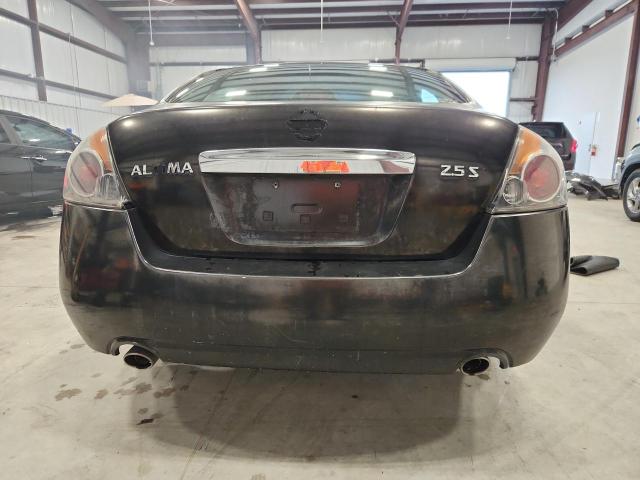 Снимка 6 от търг – 2010 NISSAN ALTIMA с VIN 1N4AL2AP5AN465452
