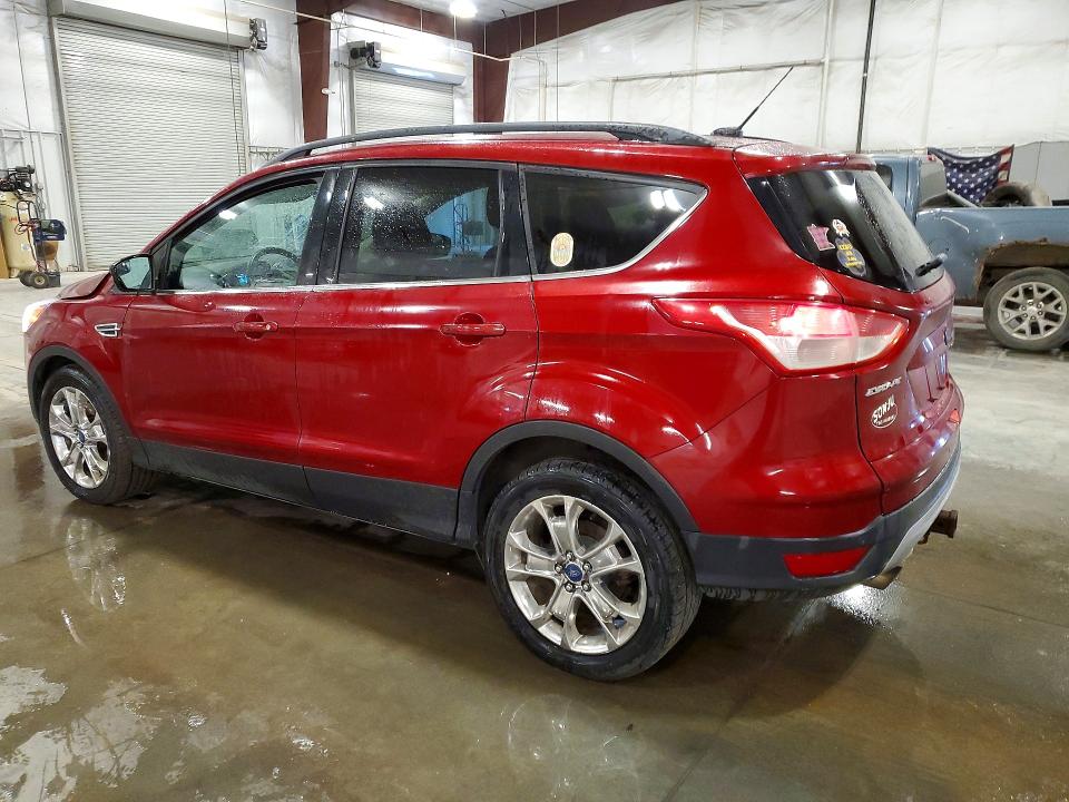Photo 2 from auction – 2015 FORD ESCAPE with VIN 1FMCU9G90FUB30884