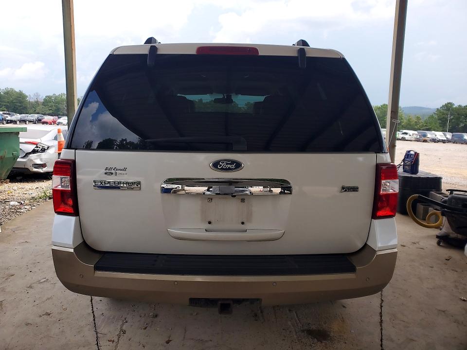 Photo 6 from auction – 2011 FORD EXPEDITION with VIN 1FMJU1H53BEF18040