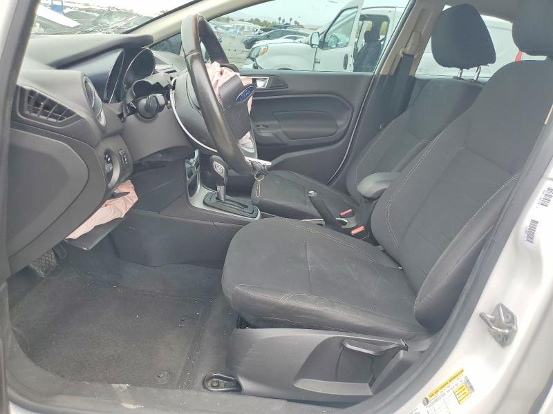 Photo 7 from auction – 2015 FORD FIESTA with VIN 3FADP4BJ3FM187952