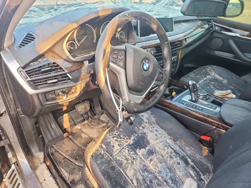 Zdjęcie 8 z aukcji – 2016 BMW X5 z VIN 5UXKR0C51G0U49735