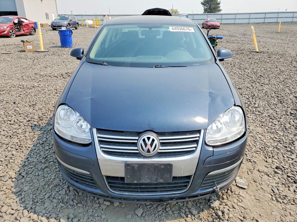 Photo 5 from auction – 2006 VOLKSWAGEN JETTA with VIN 3VWST71K26M714224