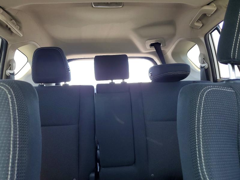 Photo 10 from auction – 2017 TOYOTA RAV4 with VIN JTMWFREV1HD093729