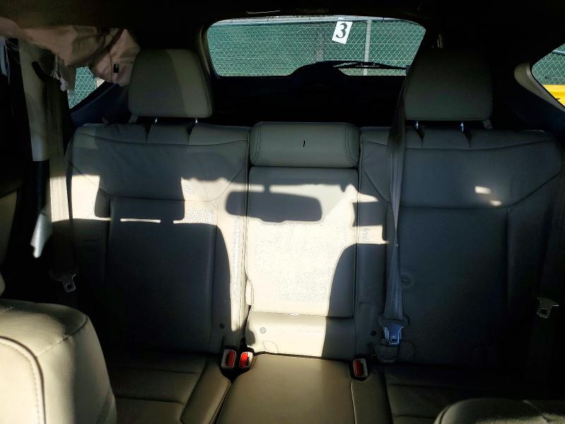 Photo 10 from auction – 2015 HONDA CR-V with VIN 5J6RM4H72FL064157