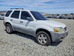 Zdjęcie 4 z aukcji – 2007 FORD ESCAPE z VIN 1FMCU49H97KA66185
