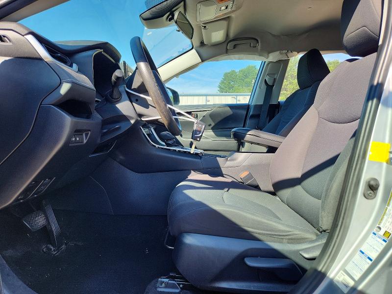 Photo 7 from auction – 2019 TOYOTA RAV4 with VIN 2T3F1RFV8KW047726