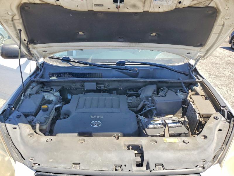 Photo 12 from auction – 2007 TOYOTA RAV4 with VIN JTMZK33V676008623