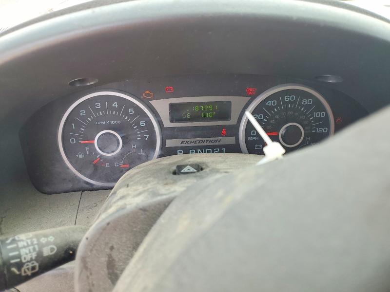 Снимка 9 от търг – 2006 FORD EXPEDITION с VIN 1FMPU14536LA93095