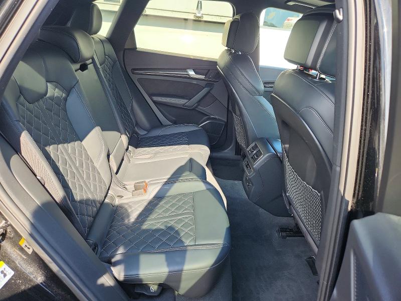 Photo 11 from auction – 2019 AUDI SQ5 PREMIU with VIN WA1B4AFY9K2130151
