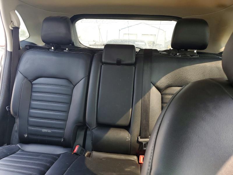 Photo 10 from auction – 2020 FORD EDGE with VIN 2FMPK4J97LBB48335