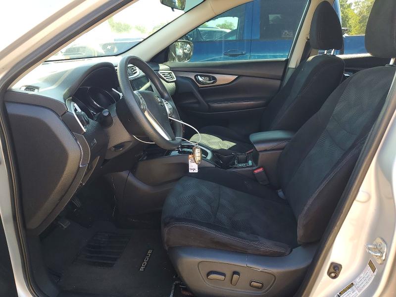 Photo 7 from auction – 2014 NISSAN ROGUE with VIN 5N1AT2MV8EC840686