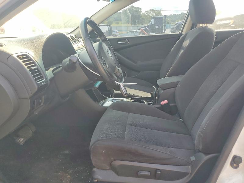 Photo 7 from auction – 2010 NISSAN ALTIMA with VIN 1N4AL2APXAN425514