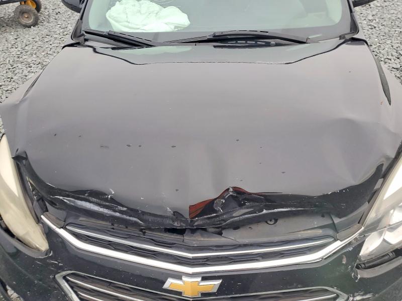 Photo 12 from auction – 2017 CHEVROLET EQUINOX with VIN 2GNALCEK2H1617589