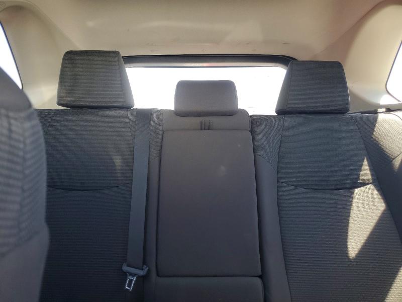 Photo 10 from auction – 2021 TOYOTA RAV4 with VIN 2T3F1RFV3MW190070