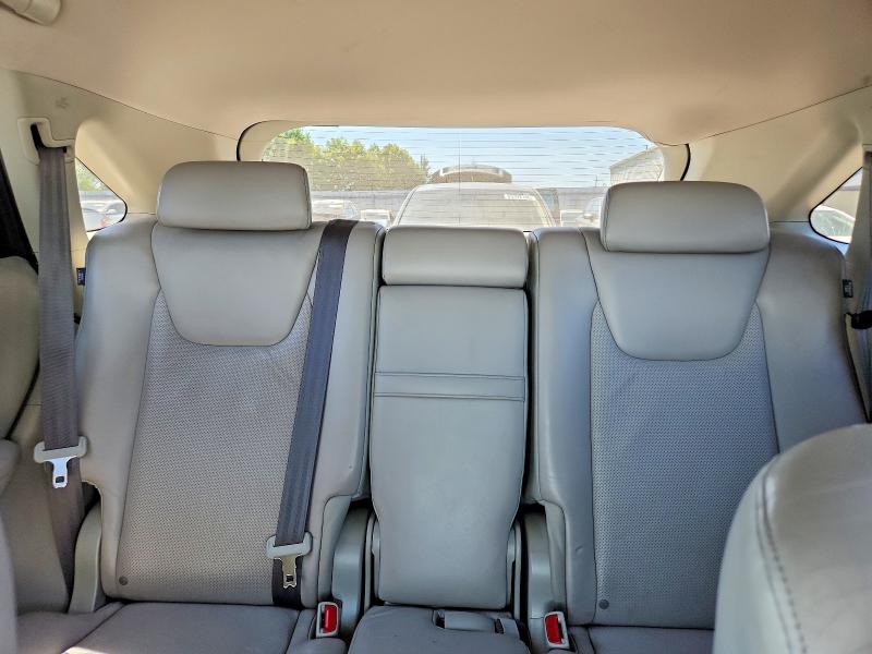 Photo 10 from auction – 2010 LEXUS RX with VIN JTJBK1BA9A2417750