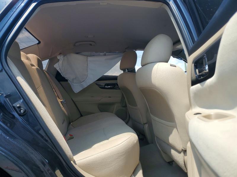 Photo 10 from auction – 2014 NISSAN ALTIMA with VIN 1N4AL3AP9EN388712