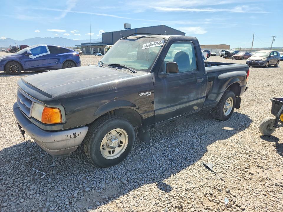 1997 FORD RANGER - Търг №65854266
