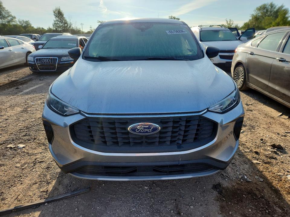 Photo 5 from auction – 2023 FORD ESCAPE with VIN 1FMCU0GN7PUA18724