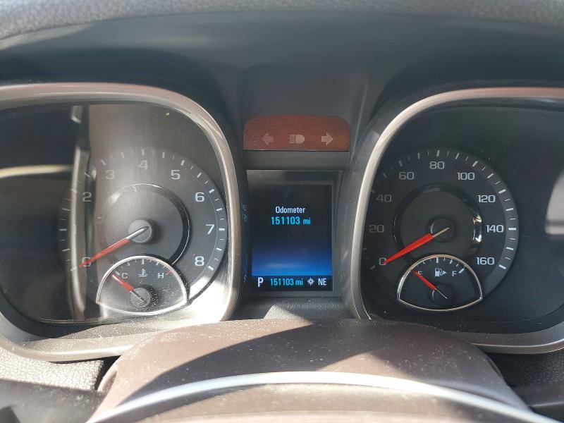 Photo 9 from auction – 2014 CHEVROLET MALIBU with VIN 1G11J5SX0EF288737