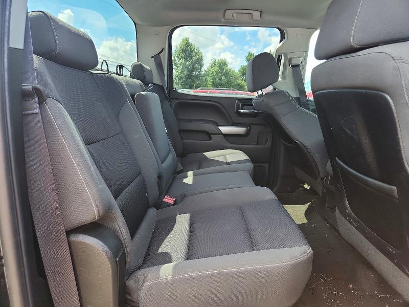 Photo 10 from auction – 2015 CHEVROLET SILVERADO with VIN 1GC1KVEG0FF132604