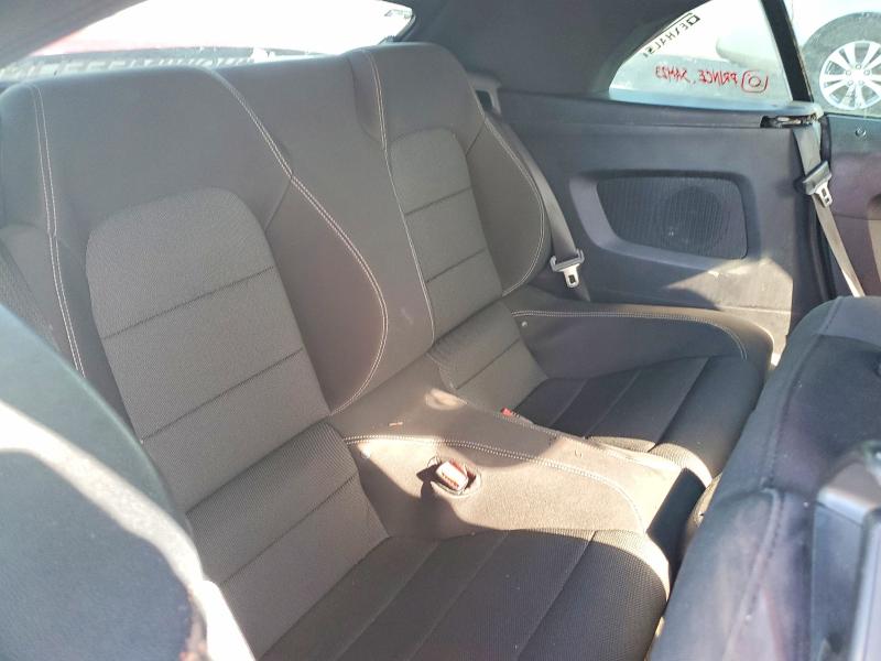 Photo 10 from auction – 2017 FORD MUSTANG with VIN 1FATP8EM6H5338834