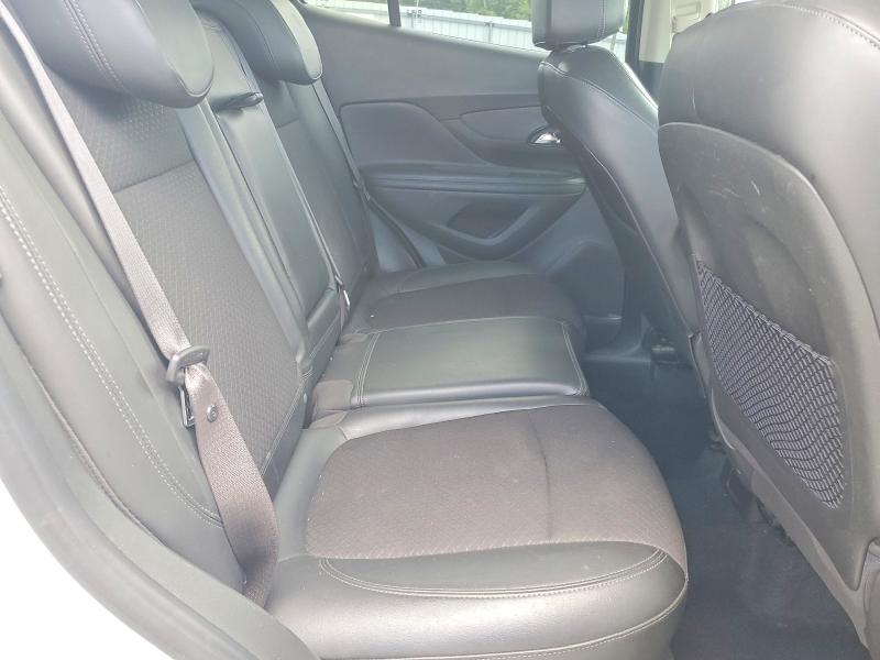 Photo 11 from auction – 2018 BUICK ENCORE with VIN KL4CJ2SB3JB646072