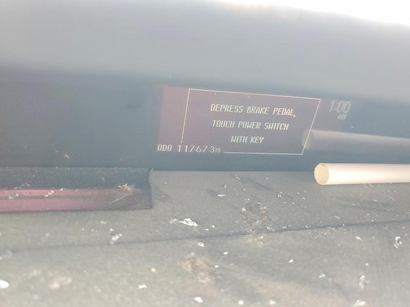 Photo 9 from auction – 2014 TOYOTA PRIUS with VIN JTDKN3DU5E0360848