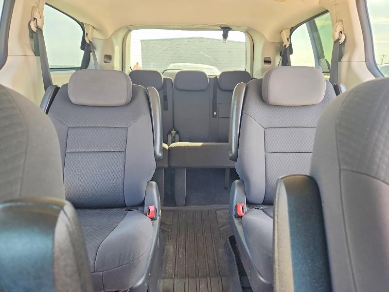 Photo 10 from auction – 2010 DODGE GRAND CARAVAN with VIN 2D4RN4DE8AR326290