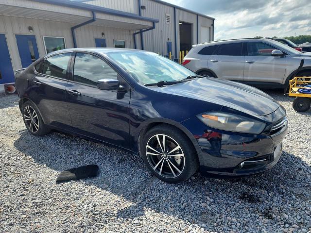 Photo 4 from auction – 2013 DODGE DART with VIN 1C3CDFAH8DD307752