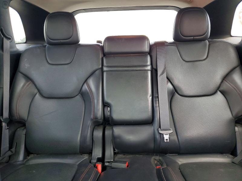 Photo 10 from auction – 2016 JEEP CHEROKEE with VIN 1C4PJMBS4GW253377