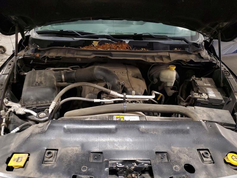 Photo 11 from auction – 2016 RAM 1500 with VIN 1C6RR7VT3GS252470