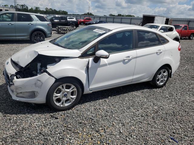 Photo 1 from auction – 2015 FORD FIESTA with VIN 3FADP4BJ3FM150996
