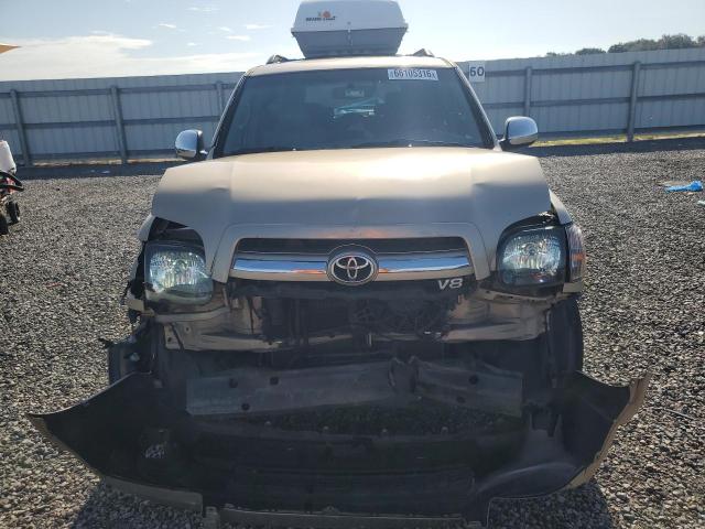 Zdjęcie 5 z aukcji – 2007 TOYOTA SEQUOIA z VIN 5TDZT38A77S290936