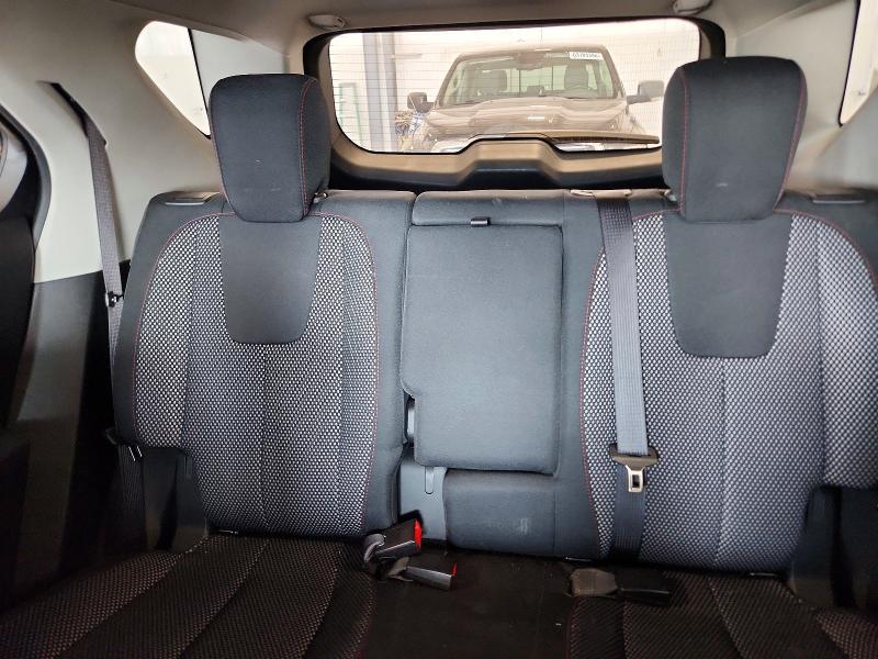 Photo 10 from auction – 2017 CHEVROLET EQUINOX with VIN 2GNFLFEK7H6121892