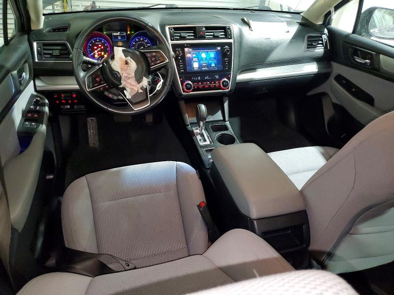 Photo 8 from auction – 2018 SUBARU OUTBACK with VIN 4S4BSAHC5J3315301