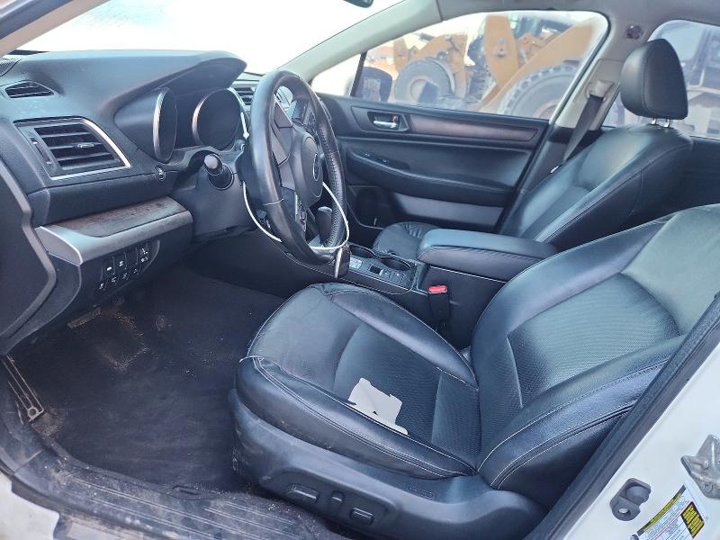 صورة رقم 7 من المزاد - 2016 SUBARU LEGACY مع VIN 4S3BNEN69G3061778