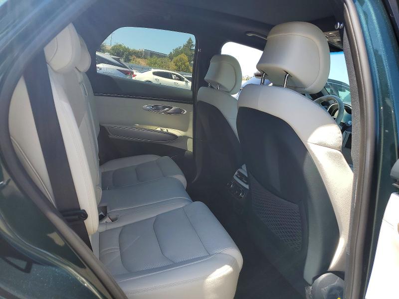 Photo 10 from auction – 2024 GENESIS ELECTRIFIED GV70 with VIN 5NMMCET15RH001569