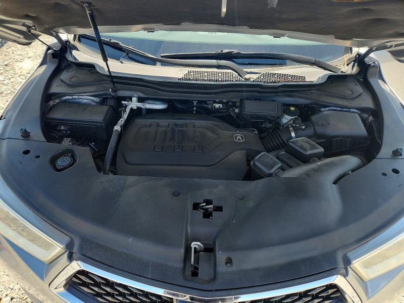 Photo 12 from auction – 2020 ACURA MDX with VIN 5J8YD3H59LL005131