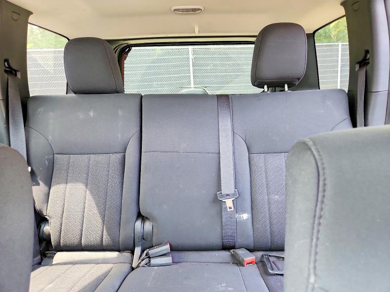 Photo 10 from auction – 2011 JEEP LIBERTY with VIN 1J4PN2GK5BW575336