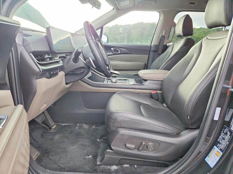 Photo 7 from auction – 2026 KIA CARNIVAL with VIN KNDNB5KA0T6120689