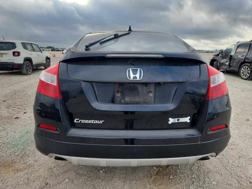 Zdjęcie 6 z aukcji – 2014 HONDA CROSSTOUR z VIN 5J6TF3H53EL000815