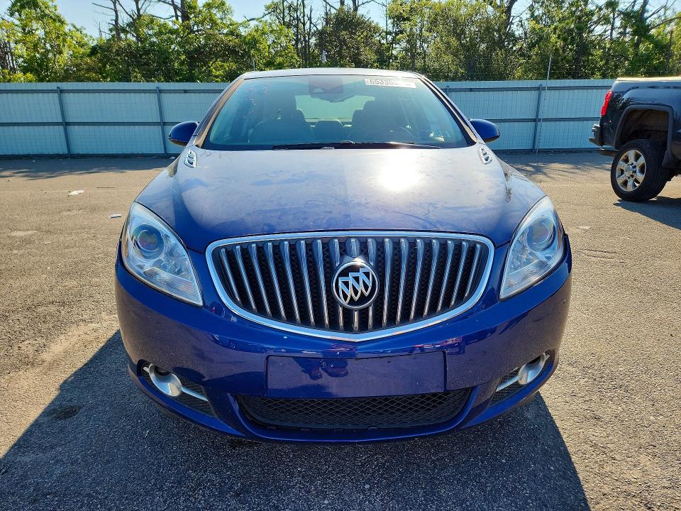 Photo 5 from auction – 2014 BUICK VERANO with VIN 1G4PR5SK5E4216714