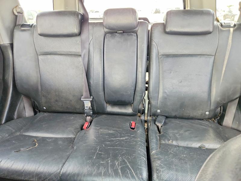 Photo 10 from auction – 2005 HONDA CR-V with VIN JHLRD78975C017345