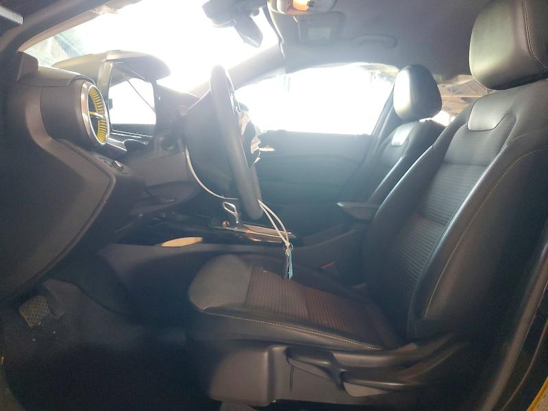 Photo 7 from auction – 2025 CHEVROLET TRAX with VIN KL77LHEP0SC117120