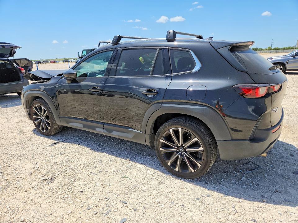 Photo 2 from auction – 2023 MAZDA CX-50 with VIN 7MMVABEM1PN126570