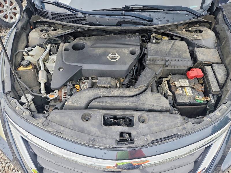 Photo 11 from auction – 2015 NISSAN ALTIMA with VIN 1N4AL3AP8FC499846