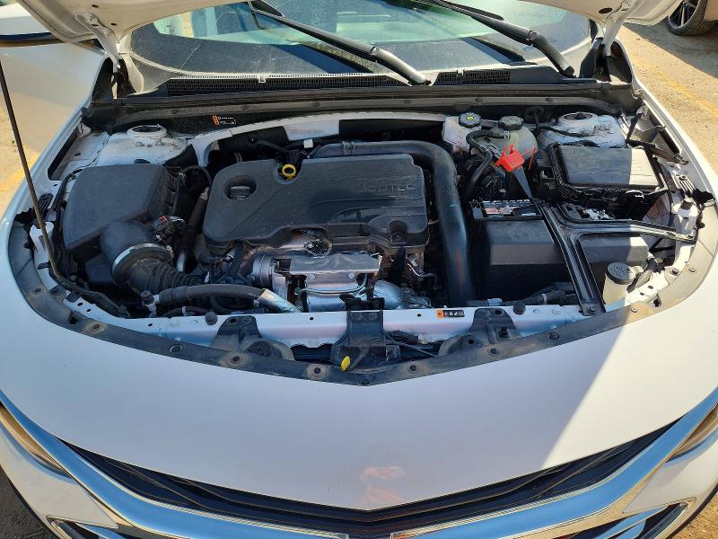 Photo 11 from auction – 2024 CHEVROLET MALIBU with VIN 1G1ZE5STXRF165084