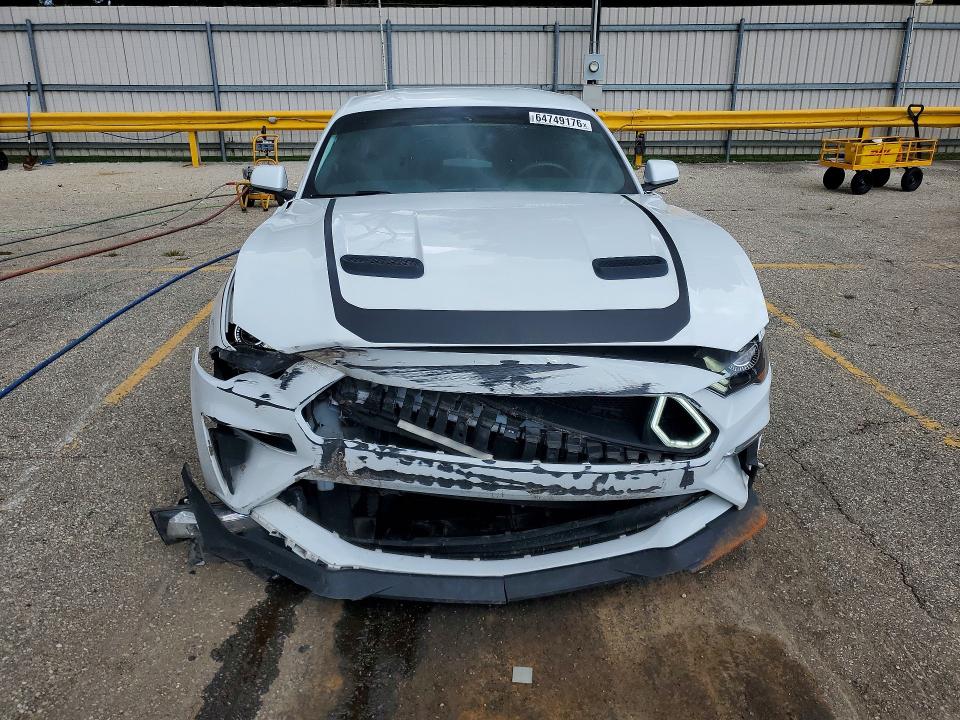 Zdjęcie 5 z aukcji – 2018 FORD MUSTANG z VIN 1FA6P8CF0J5129810
